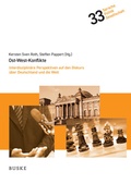 Cover: Ost-West-Konflikte - Buske, H