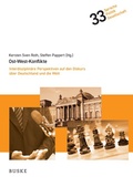 Cover: Ost-West-Konflikte - Buske, H