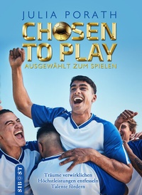 Abbildung von: Chosen to Play - Nova MD