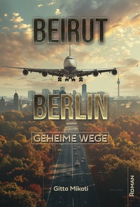 Abbildung von: BEIRUT - BERLIN - Telivision