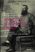 Cover: Ein echter b&ouml;hmischer Wiener - L&ouml;cker Verlag
