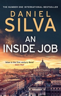 Enlarge image Cover: An Inside Job - Harper