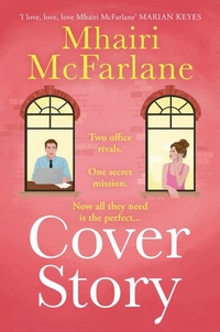 Enlarge image Cover: COVER STORY PB - Harper Collins Publishers - UK Wholesale Acct