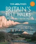 Cover: The Times Britain's Best Walks - Times Books