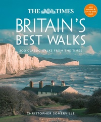 Abbildung von: The Times Britain's Best Walks - Times Books