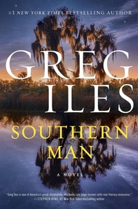 Enlarge image Cover: Southern Man - Collins