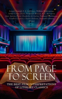 Abbildung von: From Page to Screen: The Best Film Interpretations of Literary Classics - e-artnow