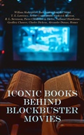 Cover: Iconic Books Behind Blockbuster Movies - e-artnow