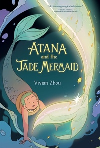 Abbildung von: Atana: Atana and the Jade Mermaid - HarperAlley