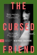 Cover: The Cursed Friend - HarperCollins
