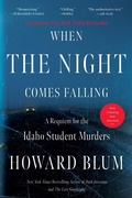 Cover: When the Night Comes Falling - Collins