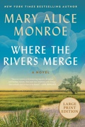 Cover: Where the Rivers Merge - HarperCollins