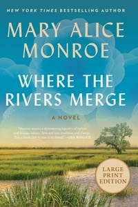 Enlarge image Cover: Where the Rivers Merge - HarperCollins