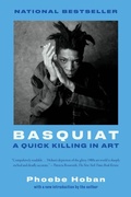 Cover: Basquiat - HarperPerennial
