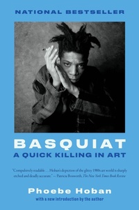 Abbildung von: Basquiat - HarperPerennial
