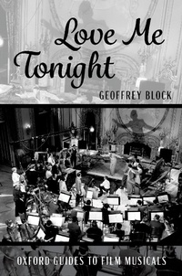 Abbildung von: Love Me Tonight - OUP eBook