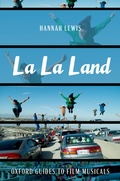 Cover: La La Land - OUP eBook