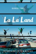Cover: La La Land - OUP eBook