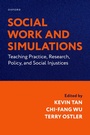 Cover: Social Work and Simulations - Oxford University Press Inc