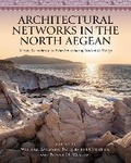 Cover: Architectural Networks in the North Aegean - University of Wisconsin Press