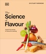Cover: The Science of Flavour - DK