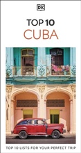 Abbildung von: DK Top 10 Cuba - DK Eyewitness Travel