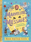 Cover: Marvellous Messages - DK Children
