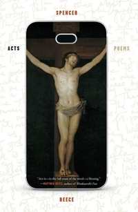Enlarge image Cover: Acts - Farrar, Straus & Giroux Inc