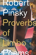 Cover: Proverbs of Limbo - Farrar, Straus & Giroux Inc