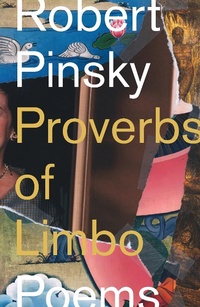 Enlarge image Cover: Proverbs of Limbo - Farrar, Straus & Giroux Inc