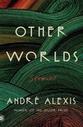 Cover: Other Worlds - Fsg Originals