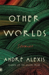 Enlarge image Cover: Other Worlds - Fsg Originals