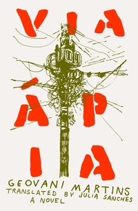 Abbildung von: Via Apia - Fsg Originals