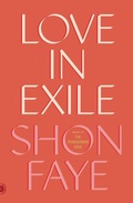 Cover: Love in Exile - Fsg Originals