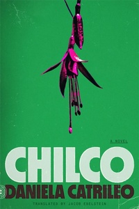 Abbildung von: Chilco - Farrar, Straus & Giroux Inc