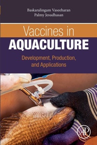 Abbildung von: Vaccines in Aquaculture - Academic Press