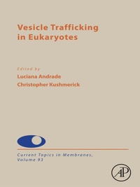 Abbildung von: Vesicle Trafficking in Eukaryotes - Academic Press
