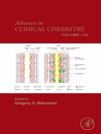 Abbildung von: Advances in Clinical Chemistry - Academic Press