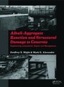 Cover: Alkali-Aggregate Reaction and Structural Damage to Concrete - CRC Press