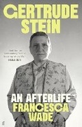 Cover: Gertrude Stein - Faber & Faber