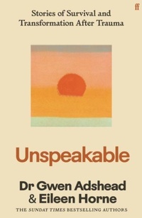 Enlarge image Cover: Unspeakable - Faber & Faber