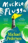 Cover: Muckle Flugga - Faber & Faber
