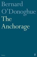 Cover: The Anchorage - Faber & Faber