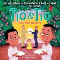 Enlarge image Cover: Tio and Tio - Penguin Workshop