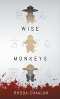 Cover: Wise Monkeys - Rhoda Chaalan