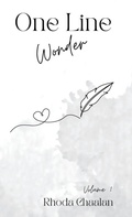 Cover: One Line Wonder - Rhoda Chaalan