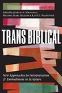 Cover: Trans Biblical - Westminster/John Knox Press,U.S.