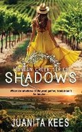 Cover: Shadows - Kees2create