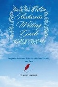 Cover: Authentic Writing Guide - Inspired 4 U Publications