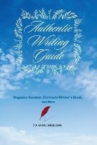 Enlarge image Cover: Authentic Writing Guide - Inspired 4 U Publications